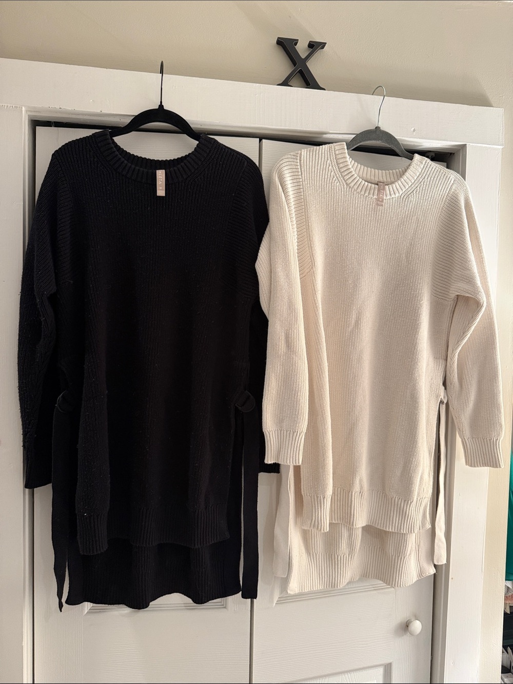 BUNDLE - Athleta Tunic Sweaters